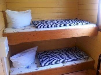 Schnatermann Bungalows * Rostock