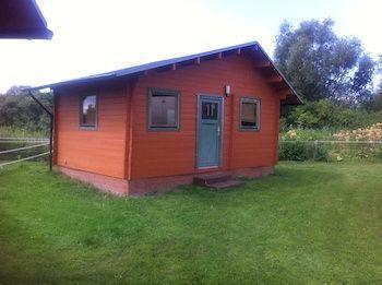 Schnatermann Bungalows Hotel Rostock